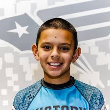 Competitor List [2019 Austin BJJ Championships]