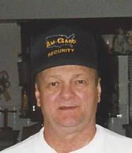 Obituary for William C. Norrick