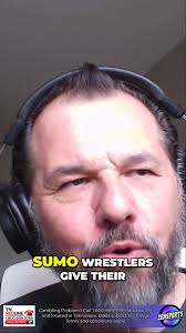 Robert is dropping some fun facts about Sumo Wrestlers in this Burning  Questions chat with Robert Ginter, #Autographs #CollectingAutographs  #SumoWrestlers #JapaneseCulture #NostalgiaTrip #FanMoments ...