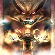 We have an extensive collection of amazing background images carefully chosen by our community. 2048x2048 Naruto And Kurama 4k Ipad Air Hd 4k Wallpapers Images Backgrounds Photos And Pictures