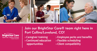 At Brightstar Care We Re Serious About Cultivating A Sense Of Purpose In Everyone We Come In Contact With From Caregiver Jobs Continuing Education Caregiver