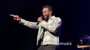 Craig David Got It Good Live In Sydney Australia With Full Band 31 1 2019 Youtube