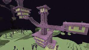 The elytra is a very rare item in minecraft that allows the player to fly in the air. Elytra Official Minecraft Wiki