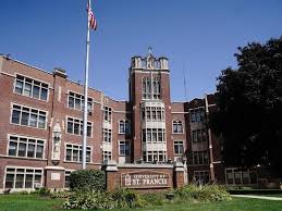 2021 illinois best college rankings. Illinois Schools Ranked Among 2021 S Best Colleges U S News Across Illinois Il Patch