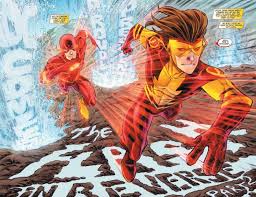 The Flash 21 Written By Francis Manapul Brian Buccellato Art By Francis Manapul Cover By Francis Manapul Variant Cover By F In 2020 The Flash Comics Kid Flash