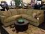 Twill Sofa