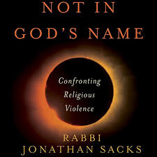 His timing will always be perfect, even when our trust in it is not. Amazon Com Not In God S Name Confronting Religious Violence Audible Audio Edition Rabbi Jonathan Sacks Jonathan Sacks Audible Studios Audible Audiobooks