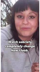 We do recover 🦋 I want to celebrate you— tell me how long you’ve been  sober for in the comments ⬇️