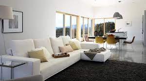 I'm going to solve your faqs about living room des. 10 Questions To Ask A Home Decorator Sunset Magazine