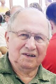 Paths cross one last time: St. Mary's parishioners bid farewell to an old  friend