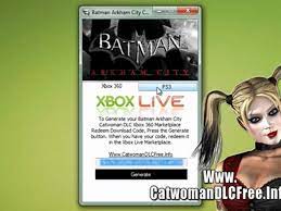 Другие видео об этой игре. How To Download Batman Arkham City Catwoman Character Pack Free Video Dailymotion