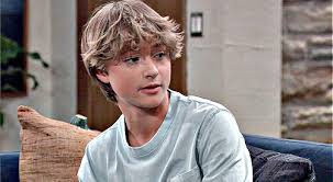 General Hospital Spoilers: Danny Pleads with Drew to Let Scout to Attend  Monica's Funeral? | Celeb Dirty Laundry