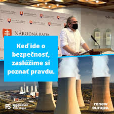During the general overhaul at mochovce nuclear power plant, we tested the connection of the mobile diesel. Jadrova Energia Nie Dakujem Posts Facebook