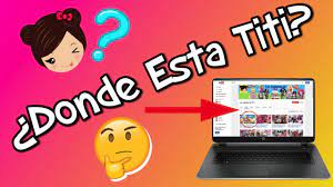 Disponemos de 19 juegos de avatar puedes elegir el avatar de tu perfil entre un montón de opciones y mostrarle a la comunidad la cara que tú quieras. Donde Esta Titi Youtube