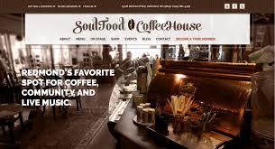 Restaurants near me which does home delivery. Best Coffee Shop In Redmond Soulfood Coffeehouse