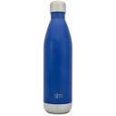 Simple Modern 25 Ounce Wave Water Bottle - Stainless Steel Double ...