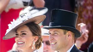 A Look Back at Prince William and Kate Middleton’s Wedding