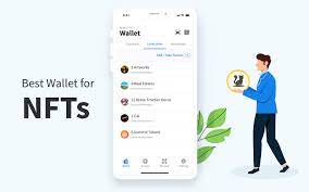 Best Wallet For Nft Non Fungible Tokens Alphawallet App
