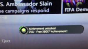 After you complete achievements and challenges on your xbox console, you can claim rewards and raise your gamerscore. Free Xbox Achievement Xbox Wiki Fandom