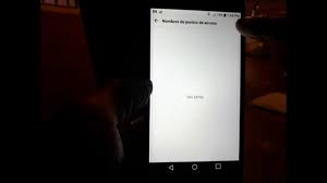 A menu will be pop up to enter the unlock code. Como Reparar Los Datos Moviles En Lg K20 Plus Funcionando Al 100 By Tutos Jejo