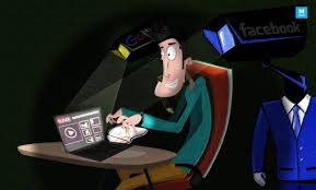 Google And Facebook Apparently Track You Even If You Surf Porn Sites In  Private Mode - Science