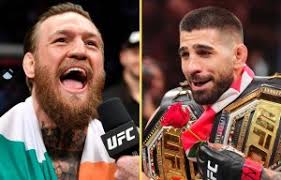 Francis Ngannou knocked out Cain Valesquez so brutally the UFC legend  thought he'd suffered 'freak accident'y