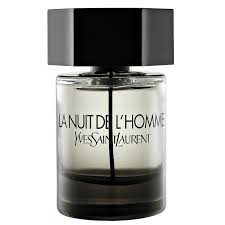 Yves Saint Laurent La Nuit De L Homme Le Parfum Spray La Nuit De L Homme Yves Saint Laurent Sephora Sephora Perfume Mens Fragrance