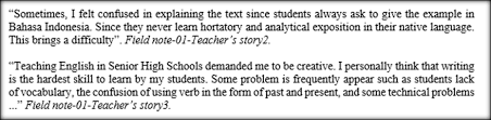 The expository essay is a genre of essay that requires the student to. Https Files Eric Ed Gov Fulltext Ej1265816 Pdf