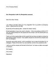 Apr 08, 2019 · how to write a resignation letter before you sit down to write anything, you should think through your decision to leave your current role. Resignation Letter Template Update 2021