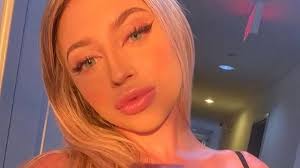 Influencer disowned by grandma after family find her racy OnlyFans page -  Daily Star