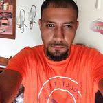 Aaron Maynor's Instagram, Twitter & Facebook