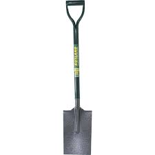Mobile and call of duty: Rutland Contrators Tools C S Drain Shovel Metal Shaft 325890 Cromwell Tools