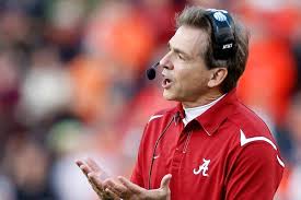 Now, saban was trying to make a point and the likelihood of he and mrs. Nick Saban Gives Team Advice On Chasing Women Outkick