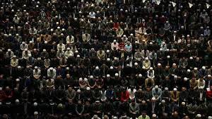 İstanbul bayram namazı saat kaçta? Istanbul Bayram Namazi Vakti Ne Zaman 2020 Istanbul Ramazan Bayrami Namaz Saati