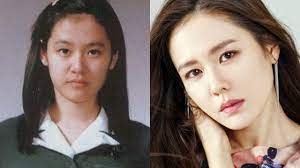Profil Biodata Dan Fakta Son Ye Jin Aktris Peraih Penghargaan Bergengsi Indofankor