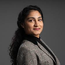 Neeti Upadhye (she/her) (@Neeti_U)