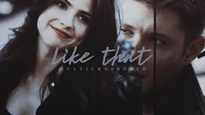 Veronica Lodge & Damon Salvatore • My Oh My