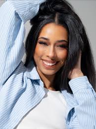 When Emmai hit me up about this project, he said, “NB, what's your Friday  looking like? We're filming in Atlanta.” Needless to say, when someone as  genuine, hardworking, and vision-driven as him