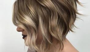 This hairdo seems to go well along with short, super short, curly, straight hair and even with bangs also. 9 Trendiest Inverted Bob Haircuts This Year Cultural Weekly