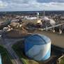 French Industry Advances Circular Economy with Heat Recycling and Organic Waste Valorization
