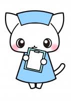 看護師 | かわいい無料イラスト・使える無料雛形テンプレート最新順｜素材ラボ さん
