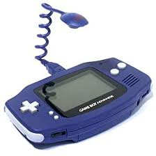 Amazon Com Gba Worm Light Screen Light For Gameboy Advance Gameboy Micro Video Games