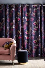 Get the best deals on asian curtains when you shop the largest online selection at ebay.com. Buy Oriental Leaf Eyelet Curtains From Next Ireland Curtains Curtain Fabric Panel Curtains