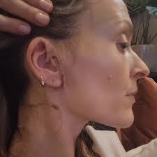 Lisa Postle's Instagram, Twitter & Facebook