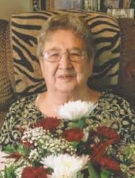 Shirley Fern Kleinlein Obituary (1935