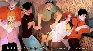 Pin On Haikyuu
