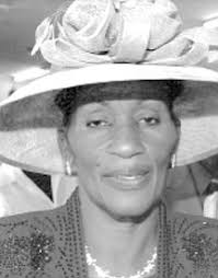 Obituary for Petrona Estella Ferguson