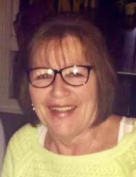 Obituary information for Brenda Joyce Wingo