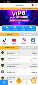 Available all around the world. Isharefans Apk Download For Android Earn Money