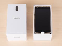 ZTE Axon Elite im Test: OnePlus 2 ...